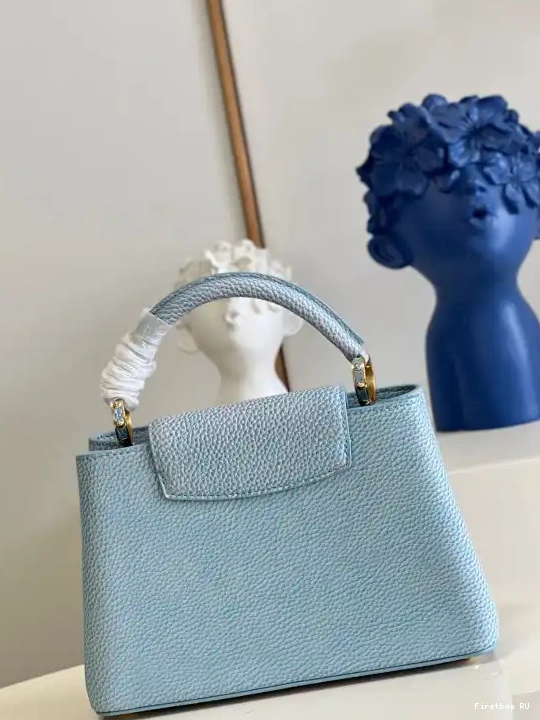 First bags ru CAPUCINES BB LOUIS VUITTON 0523